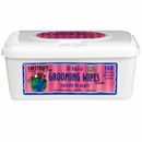 Earthbath Grooming Wipes for Puppies (100 count)