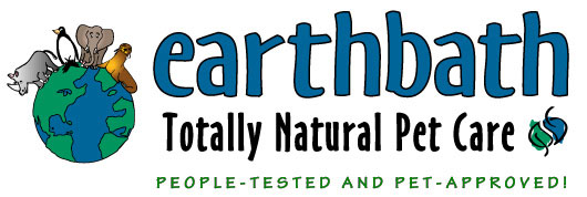 Earthbath Totally Natural Pet Care Products