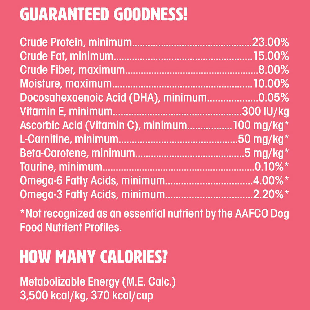 Earthborn Holistic Unrefined Roasted Rabbit with Ancient Grains