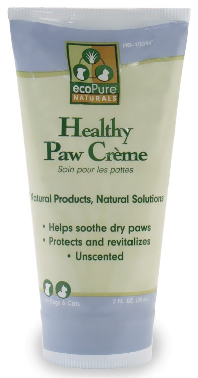 EcoPure Healthy Paw Creme