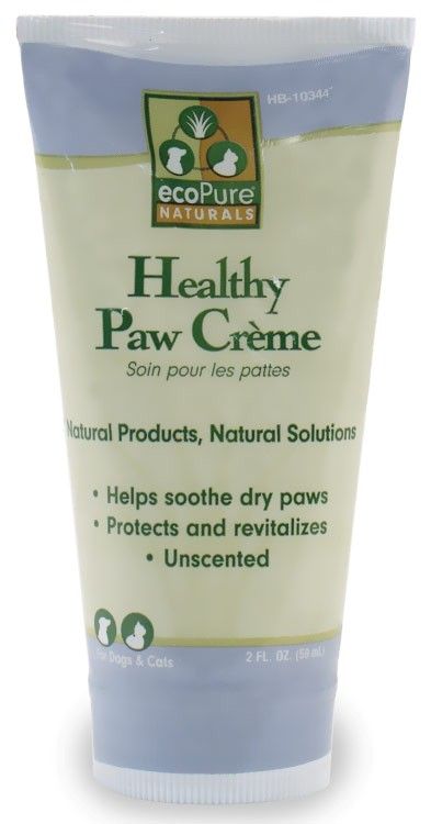 ECOPURE-HEALTHY-PAW-CREME