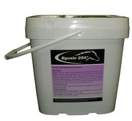 Egusin Horse Supplement