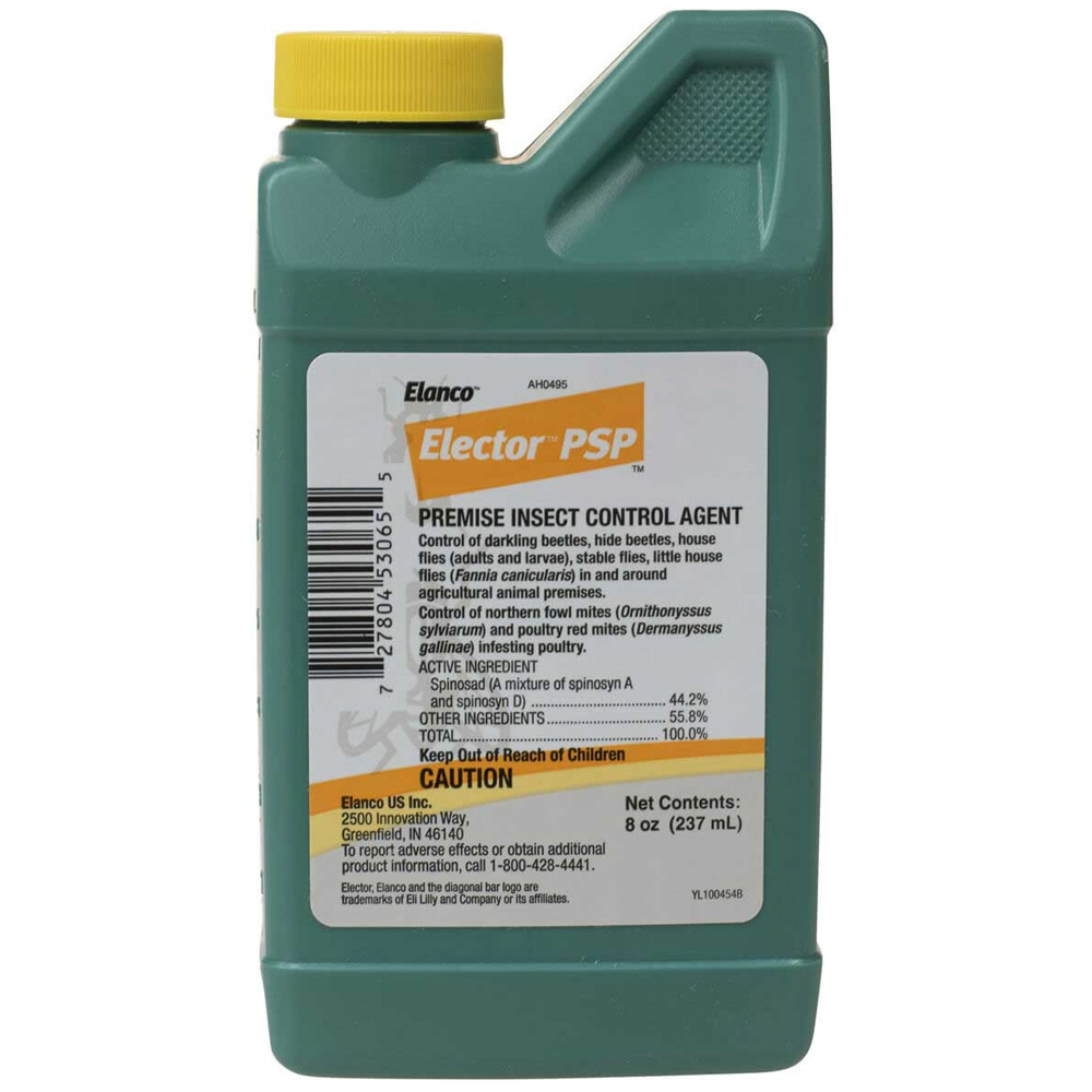 Elector PSP Premise Insect Control Agent
