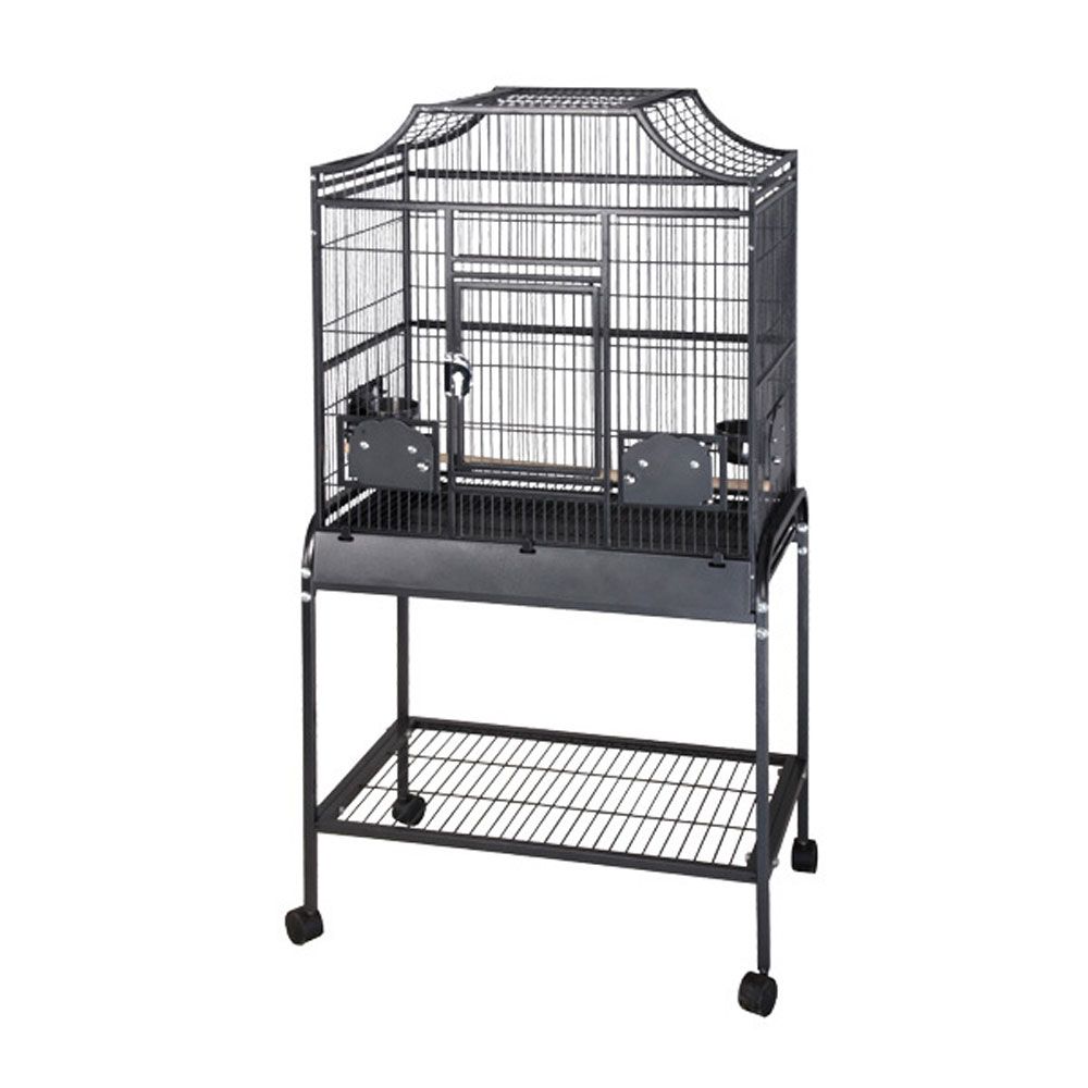 ELEGANT-FLIGHT-CAGE-STAND-BLUE-28X18X55