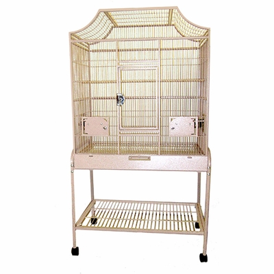 ELEGANT-STYLE-FLIGHT-BIRD-CAGE-SANDSTONE-28X18