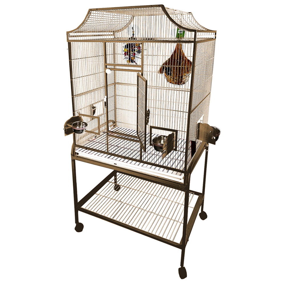 ELEGANT-STYLE-FLIGHT-BIRD-CAGE-SANDSTONE-32X21