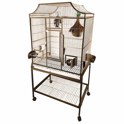 ELEGANT-STYLE-FLIGHT-BIRD-CAGE-SANDSTONE-32X21