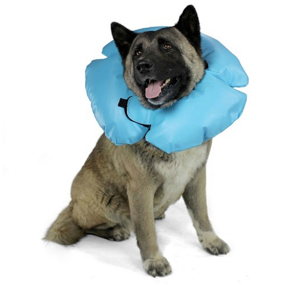 ELIZ-AIR-TIGHT-INFLATABLE-COLLAR-X-LARGE
