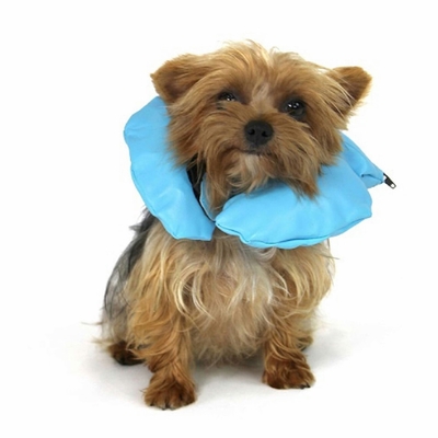 ELIZ-AIR-TIGHT-INFLATABLE-COLLAR-X-SMALL