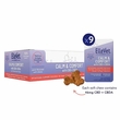 ElleVet Calm & Comfort Soft Chews for Dogs 9 x 4 ct