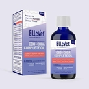 ElleVet CBD + CBDA Complete Canine Oil for Dogs 60 ml