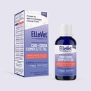 ElleVet CBD + CBDA Complete Oil for Dogs 30 ml