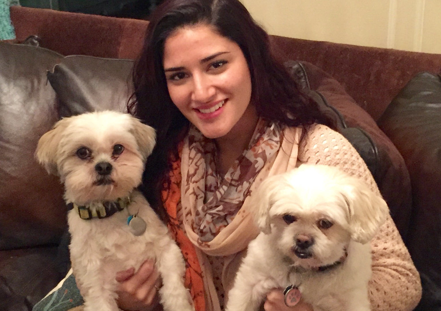 EntirelyPets Scholarship Winners (Fall 2014)