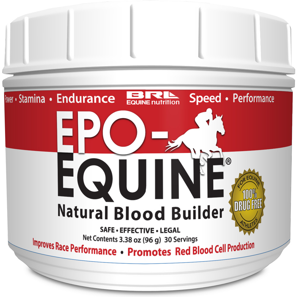 EPO-Equine
