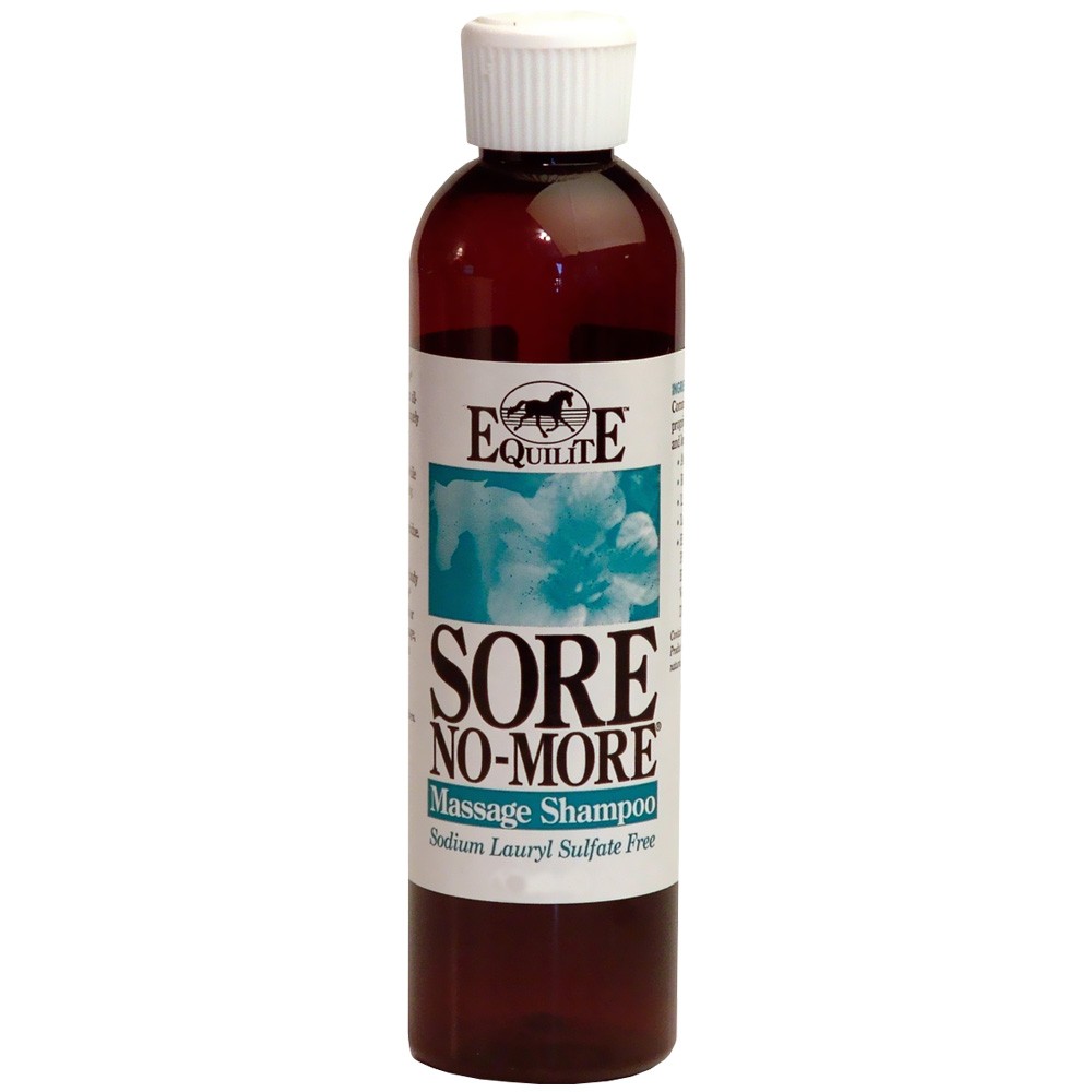 EquiLite Sore No-More Massage Shampoo