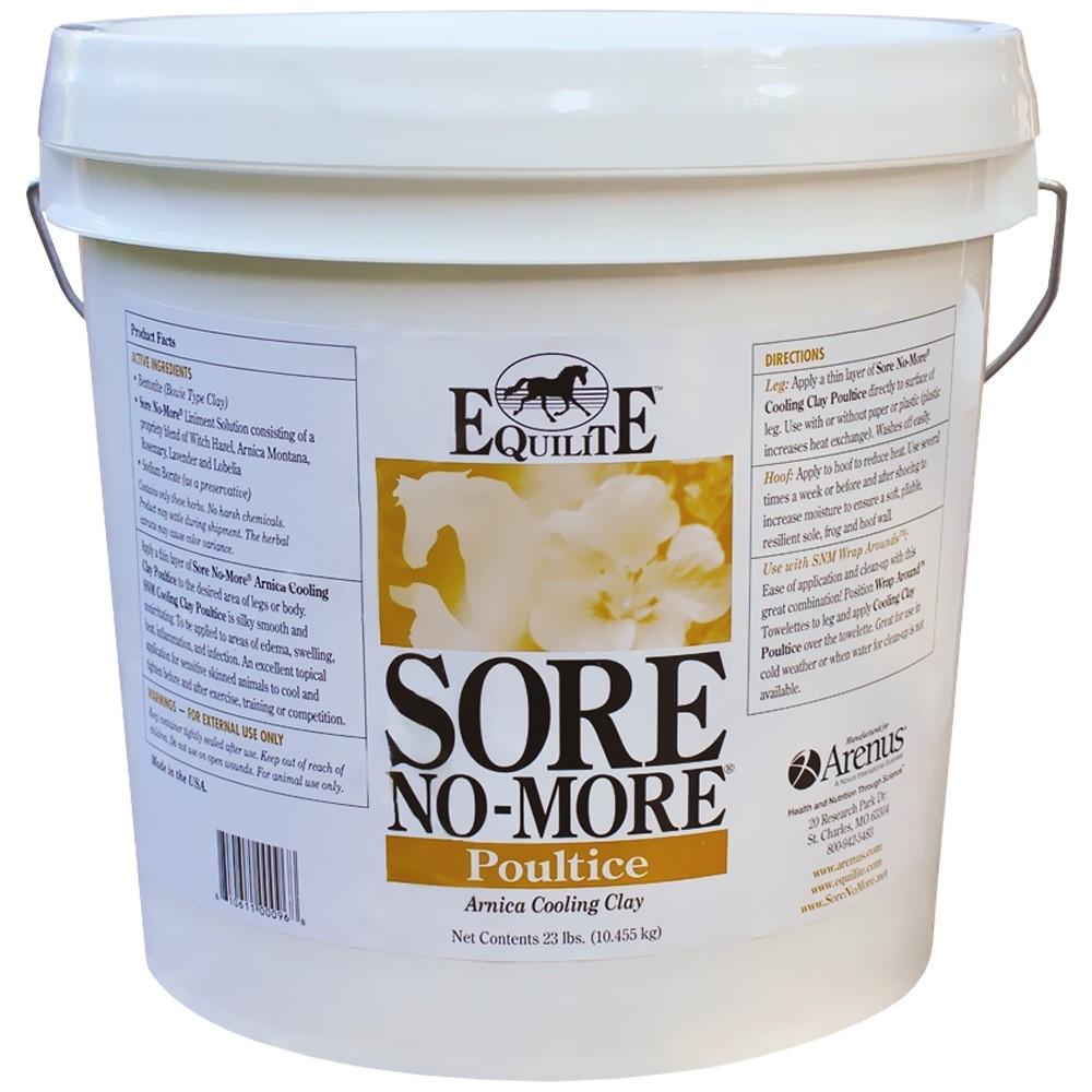 EquiLite Sore No-More Topicals