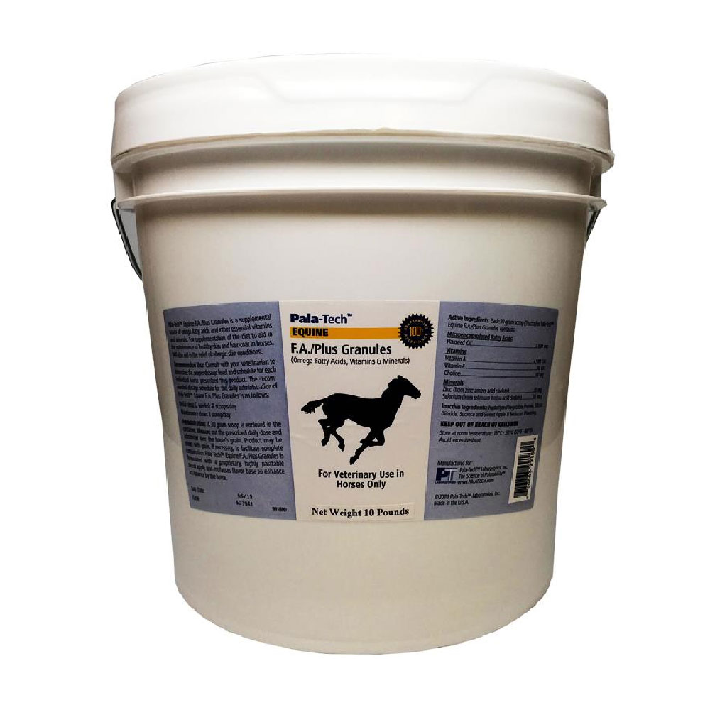 EQUINE-FA-PLUS-GRANULES-10-LBS