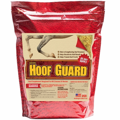 HOOFGUARD