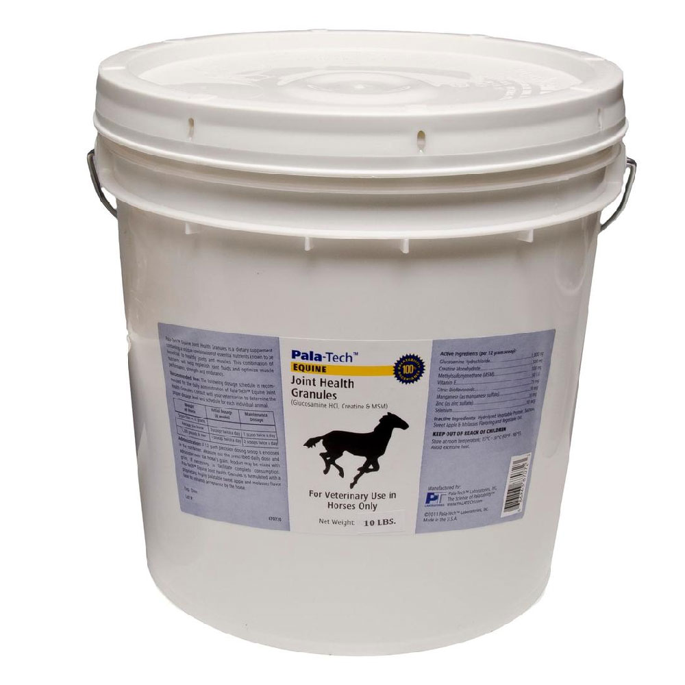 Equine Horse Supplement