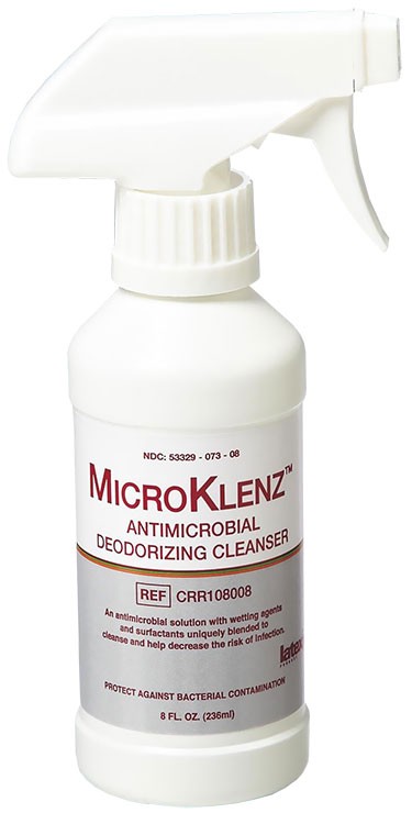 EquineVet Wound Cleaner