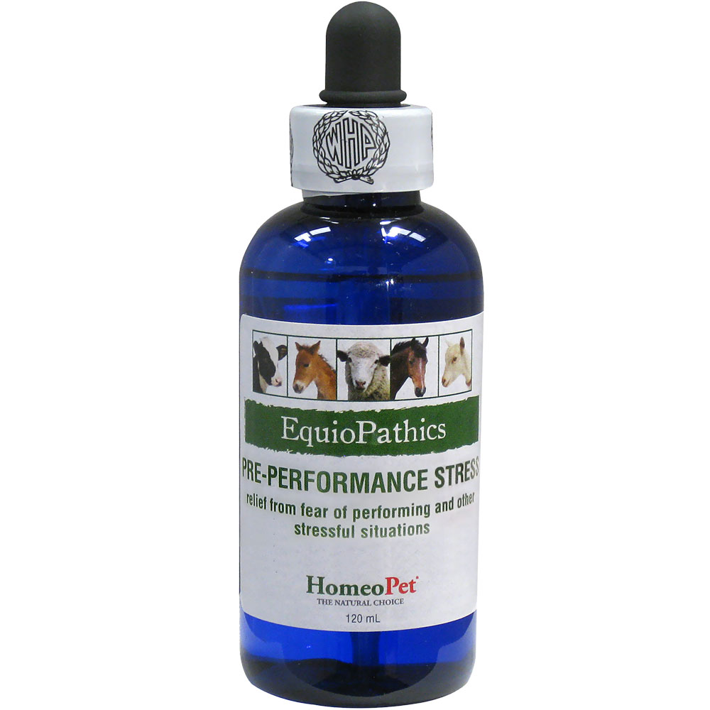 EquioPathics Anxiety & Stress