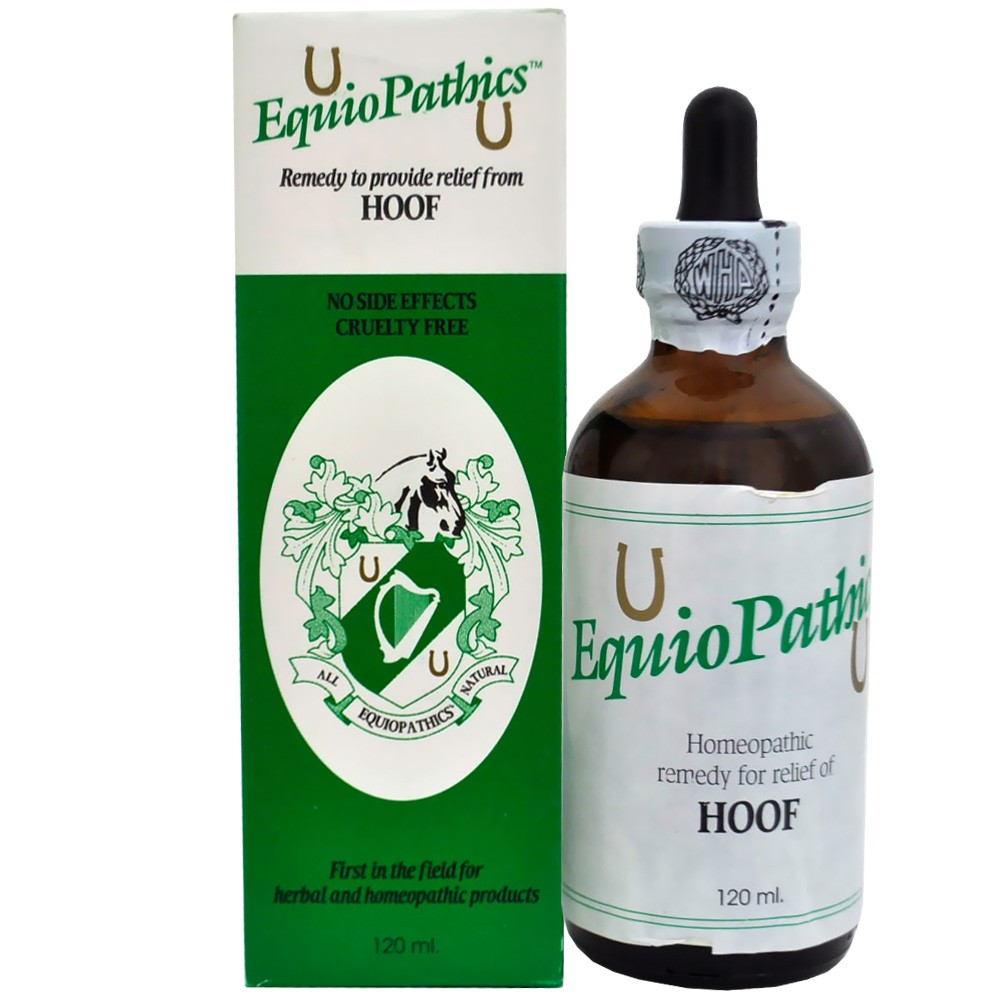 EquioPathics Hoof Enhancer