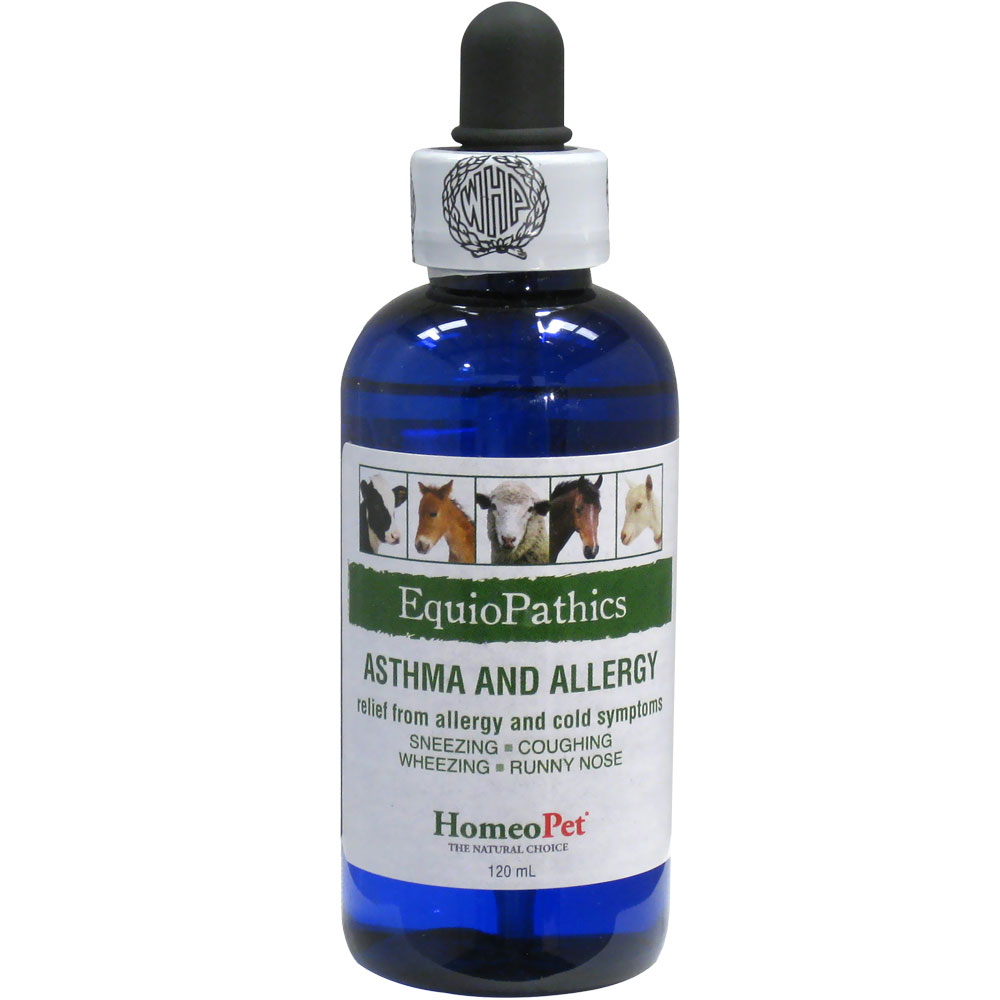 EquioPathics Remedies