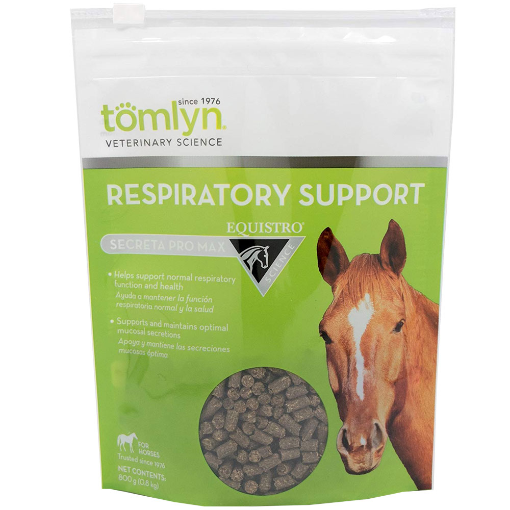 Equistro Secreta Pro Max