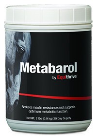 Equithrive Metabarol