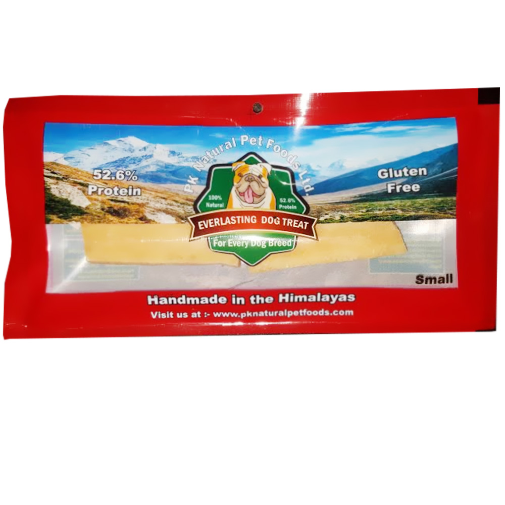 Everlasting Himalayan Dog Treat