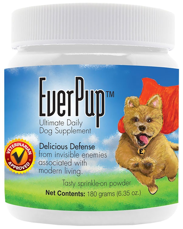 EverPup Ultimate Daily Dog Supplement