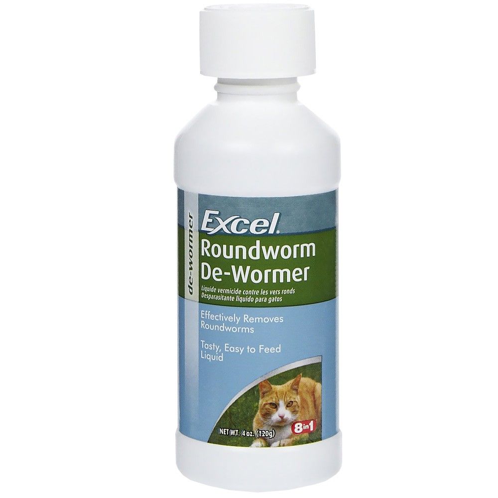 EXCEL-ROUNDWORM-DE-WORMER-4-OZ