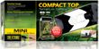 Exo Terra Compact Top Canopy - Mini