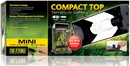 Exo Terra Compact Top Canopy - Mini