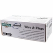 Extra Wire & Flag Kit