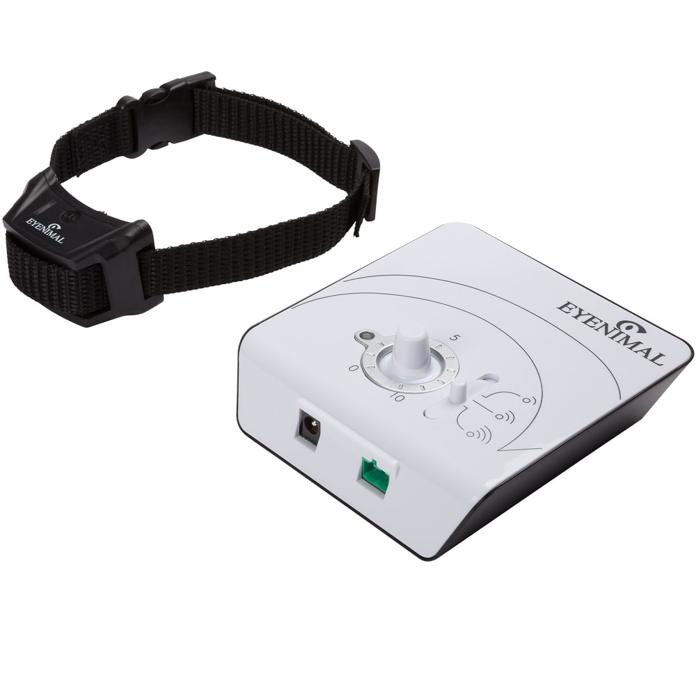 Eyenimal Bark Control Collars & Accessories