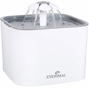 Eyenimal Bloom Pet Fountain for Cats & Small Dogs