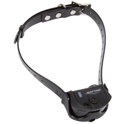 EYENIMAL-CANICOM-SPRAY-EXTRA-COLLAR-BLACK