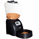 Eyenimal Electronic Pet Feeder for Cats & Small Dogs