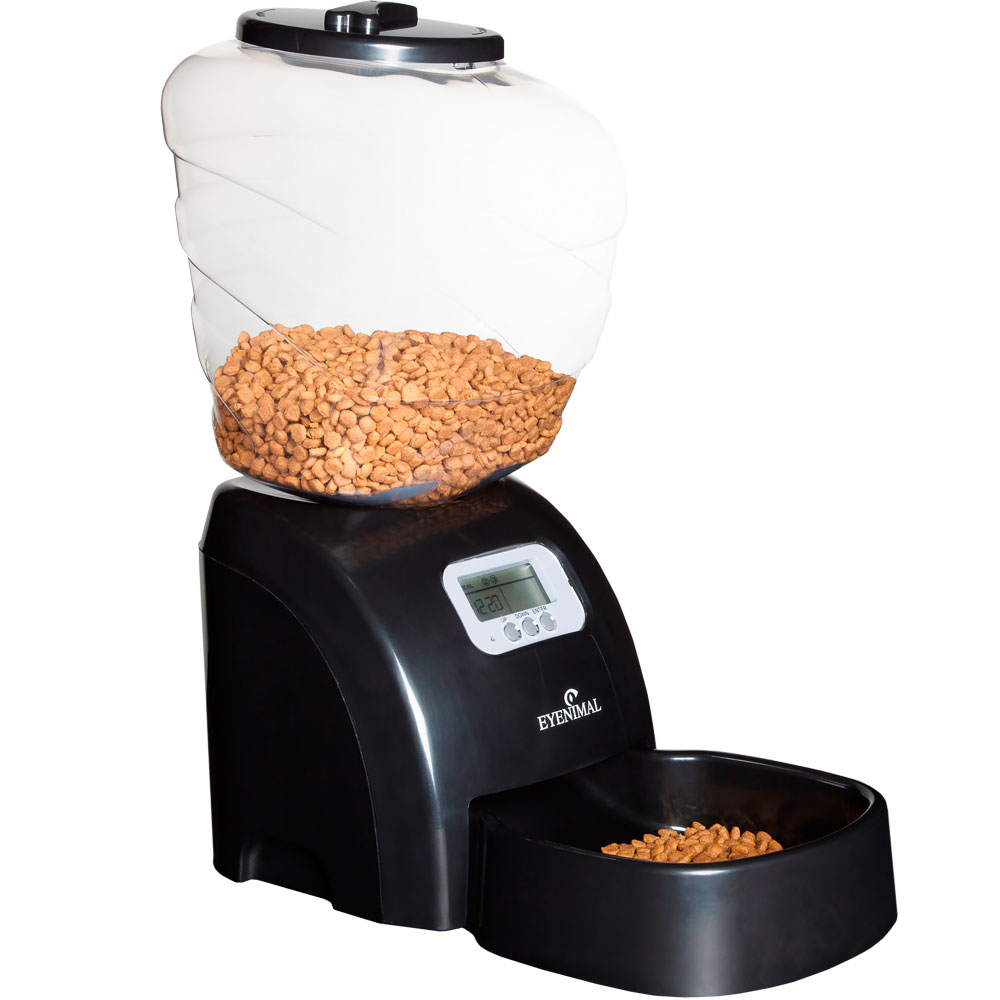 Eyenimal Feeder & Waterers