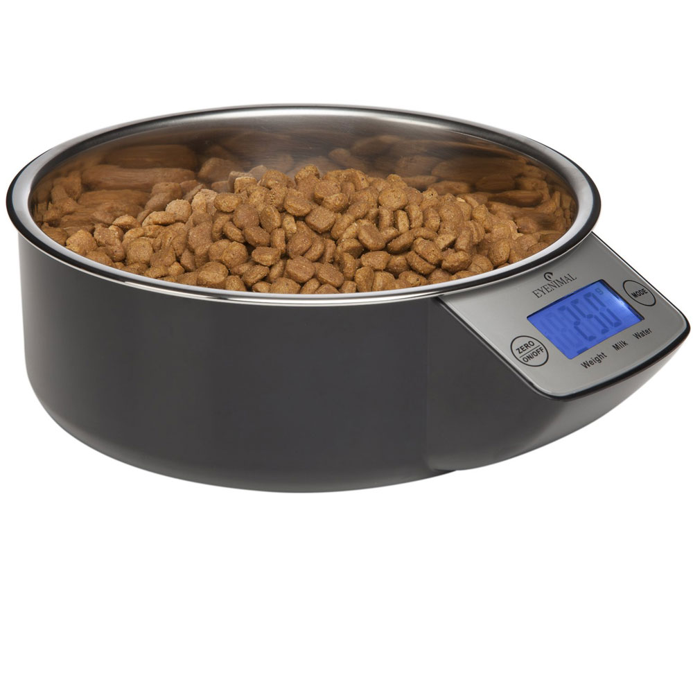 EYENIMAL-INTELLIGENT-PET-BOWL-BLACK-XL-1L