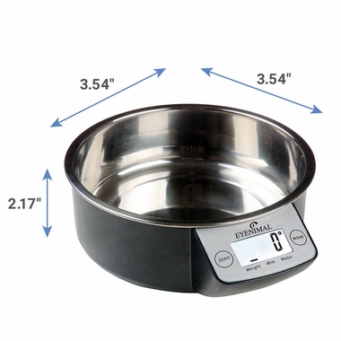EYENIMAL-INTELLIGENT-PET-BOWL-BLACK-XL-1L