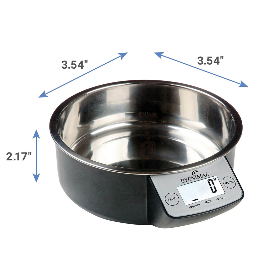 EYENIMAL-INTELLIGENT-PET-BOWL-BLACK-XL-1L