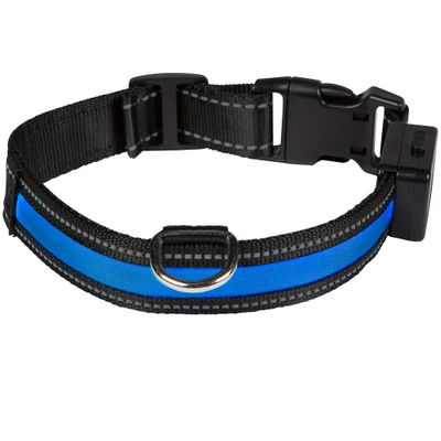 EYENIMAL-LIGHT-COLLAR-BLUE-MEDIUM