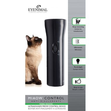 EYENIMAL-MIAOW-CONTROL