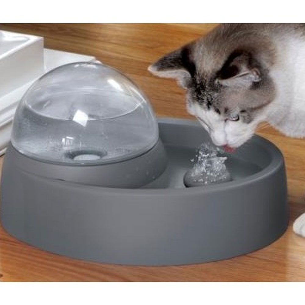 Eyenimal Pet Fountain for Cats & Small Dogs On Sale EntirelyPets