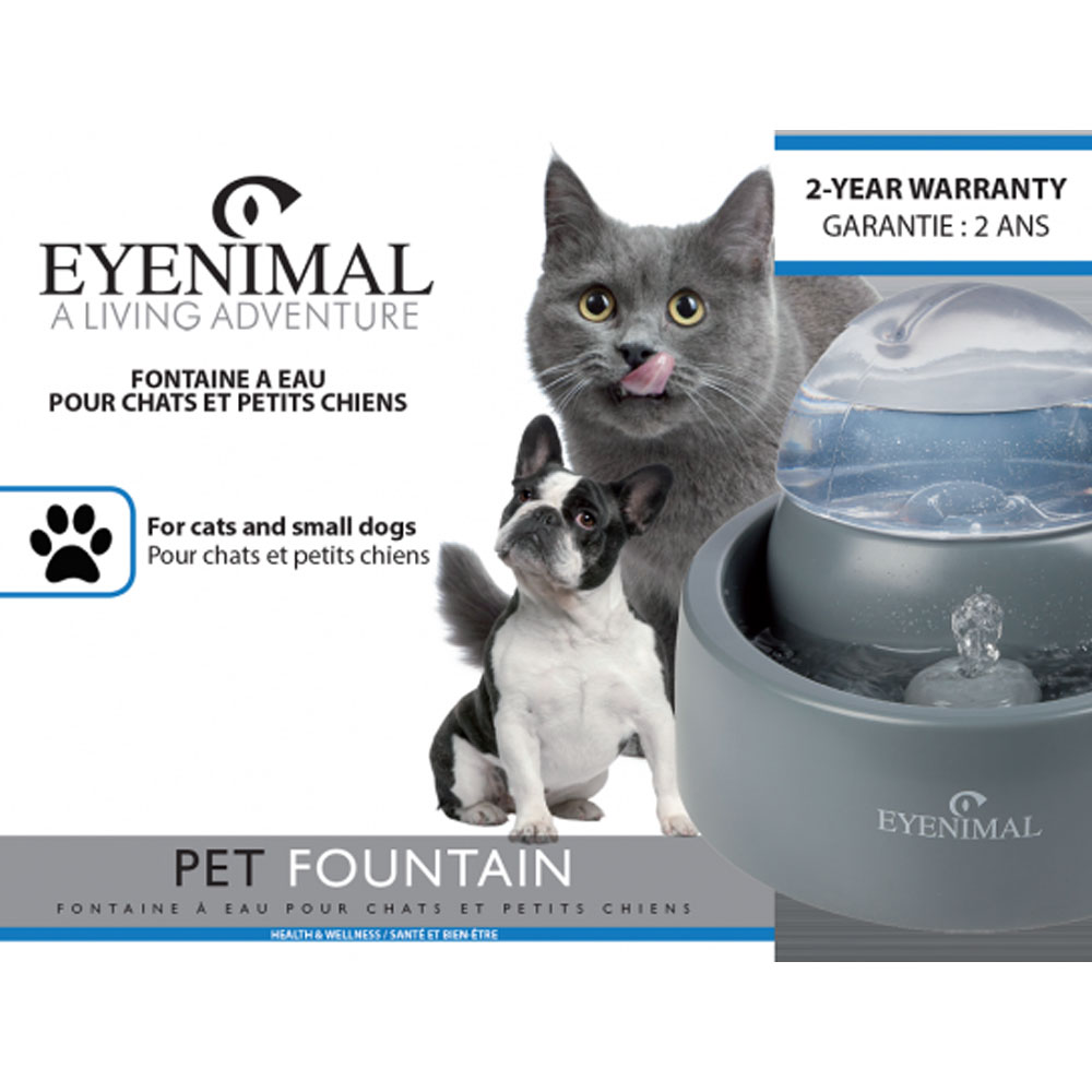 EYENIMAL-PET-FOUNTAIN