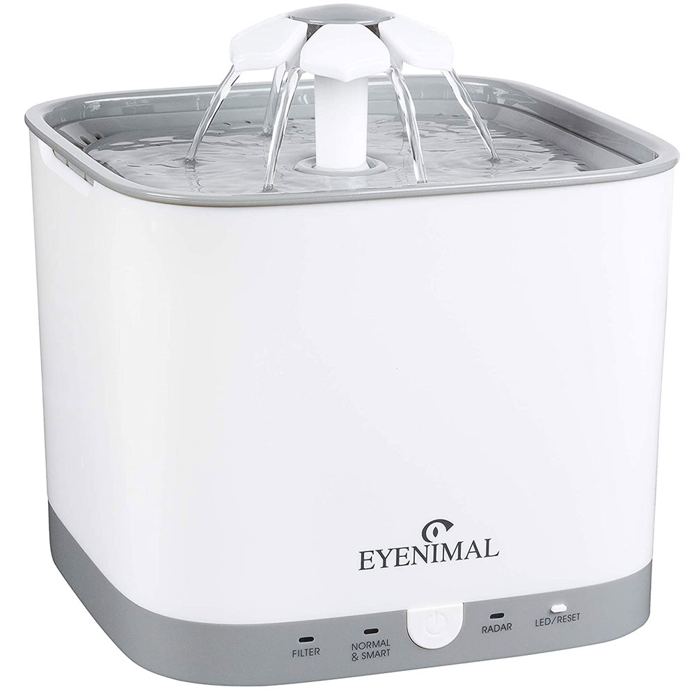 EYENIMAL-SMARTPET-FOUNTAIN