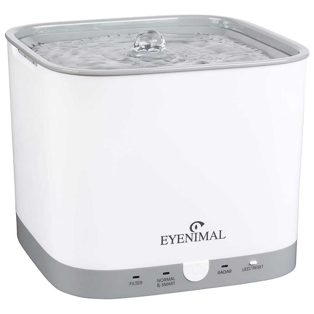 EYENIMAL-SMARTPET-FOUNTAIN
