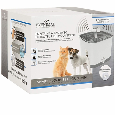 EYENIMAL-SMARTPET-FOUNTAIN